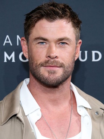 Chris Hemsworth